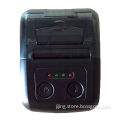 POS58mm thermal printer with USB/Bluetooth port, support Android phone